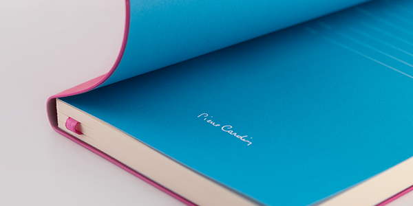 Designer Stationery Collections